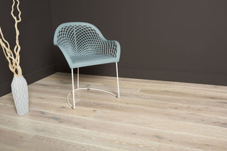 Avorio Engineered Hardwood by Villagio Floors Inc.