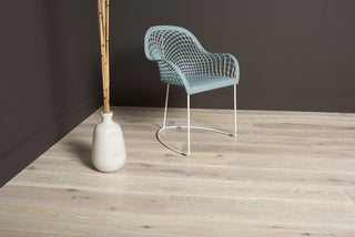 Avorio Engineered Hardwood by Villagio Floors Inc.
