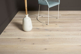 Avorio Engineered Hardwood by Villagio Floors Inc.