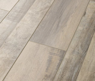 Axial Oak Vinyl by COREtec