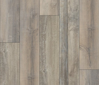 Axial Oak Vinyl by COREtec
