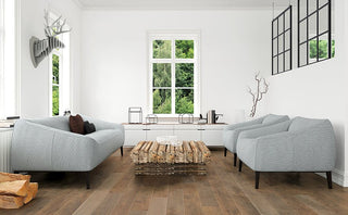 Aydon Engineered Hardwood by Johnson Hardwood