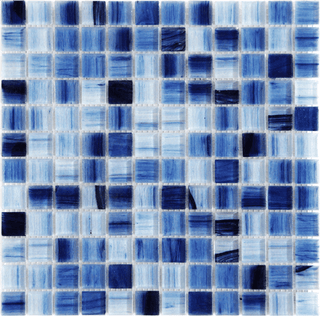 Azure 11.8x11.8 by Happy Floors