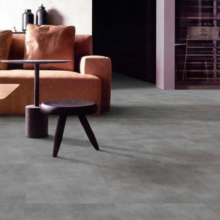 Azure Sky Vinyl by Fuzion Flooring