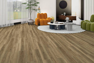 Bach Brown Vinyl by Cascade