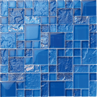 Bahama Bimini Tile & Stone by Altoglass