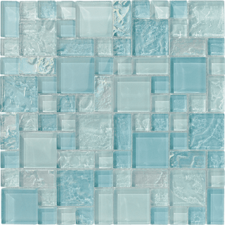 Bahama Inagua Tile & Stone by Altoglass