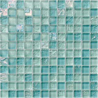 Bahama Inagua Tile & Stone by Altoglass