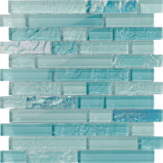 Bahama Inagua Tile & Stone by Altoglass