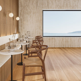 Bahia Engineered Hardwood by Bedrosians
