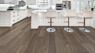 Bakersfield Engineered Hardwood by HF Design LLC