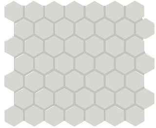 Balance Hexagon Tile & Stone by American Olean