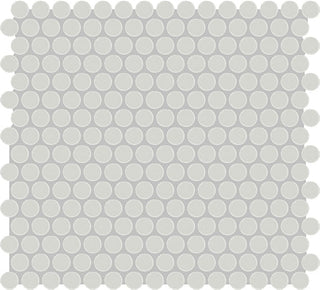Balance Penny Rounds Tile & Stone by American Olean