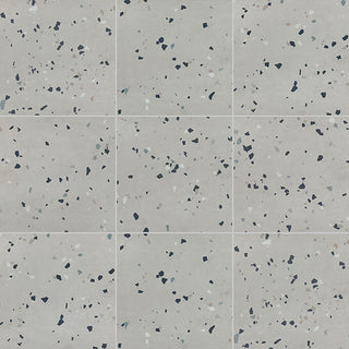 Balance Speckle Square Tile & Stone by American Olean