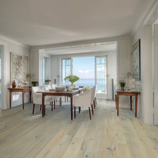 Balboa Oak Engineered Hardwood by Hallmark Floors