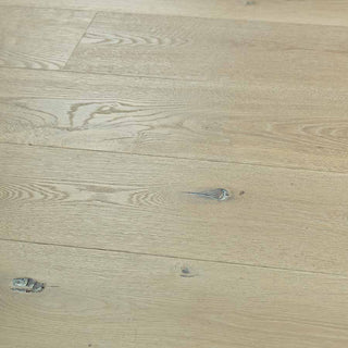 Balboa Oak Engineered Hardwood by Hallmark Floors