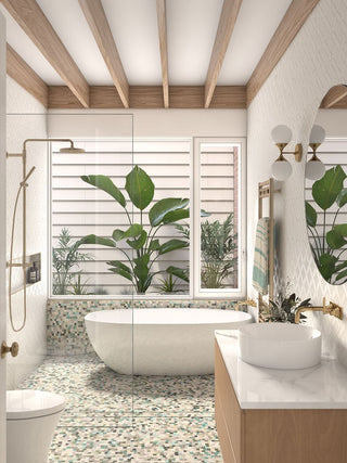 BALI Tile & Stone by Anthology Tile