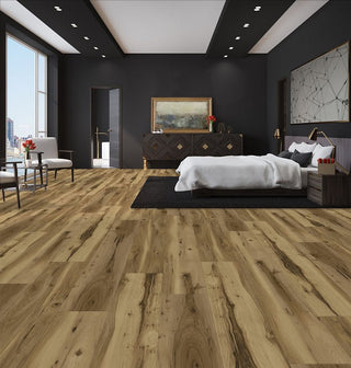 Bali Vinyl by Harbinger Flooring