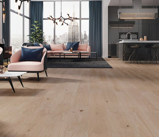 Ballamy Engineered Hardwood by Muller Graff
