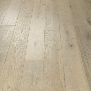 Ballentine Oak Engineered Hardwood by Hallmark Floors