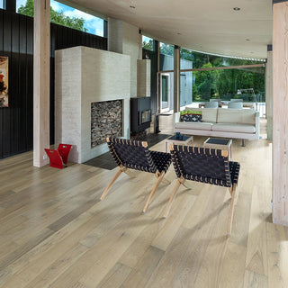 Ballentine Oak Engineered Hardwood by Hallmark Floors