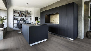 Balmoral - Click 6 mm Impression Vinyl by Kahrs