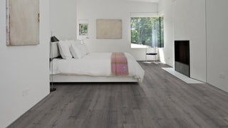 Balmoral - Click 6 mm Impression Vinyl by Kahrs