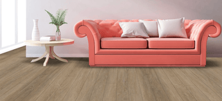 Baltic Brown Waterproof Laminate by Republic Floor