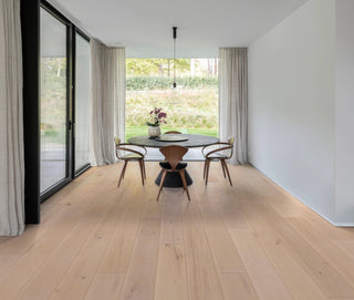 Balustrade Engineered Hardwood by Anderson Tuftex