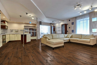 Bandera Engineered Hardwood by Aurora Hardwood