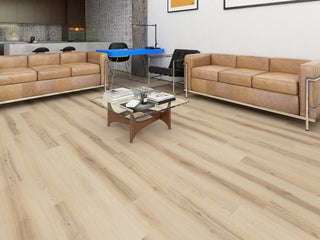 Bandera Vinyl by TAS Flooring
