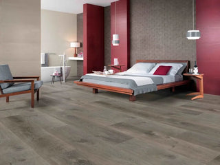 Banff Vinyl by Fuzion Flooring