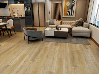 Bannack Vinyl by TAS Flooring
