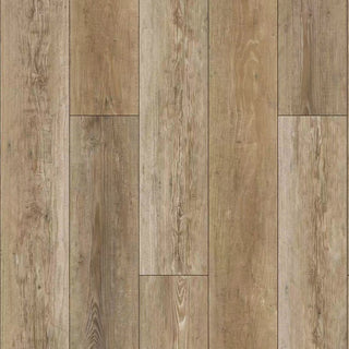 Bannack Vinyl by TAS Flooring