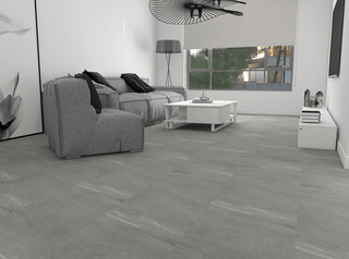 Bantame Vinyl by Harbinger Flooring