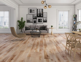 Bar Harbor 7 - 1/2" Engineered Hardwood by Tmbr Flooring