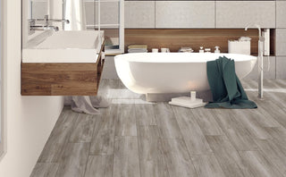 Bar Harbor Vinyl by Audacity Flooring