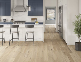 Bar Island 6" Engineered Hardwood by Tmbr Flooring