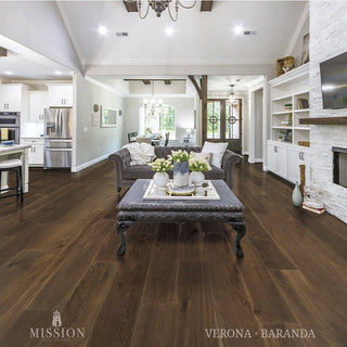Baranda Engineered Hardwood by Mission Collection