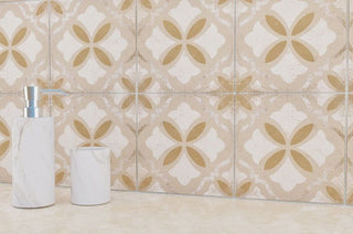 BARCELONA Tile & Stone by Anthology Tile