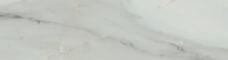 Bardiglio Grigio Polished Brick 3x12 Tile & Stone by Happy Floors