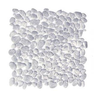 Bardiglio Pebble by Happy Floors
