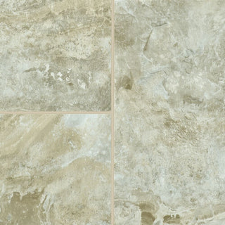 Bards Wind 12" Tile & Stone by Bruce