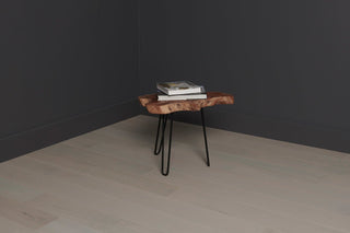 Bari Engineered Hardwood by Villagio Floors Inc.