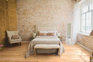 Barista Engineered Hardwood by Fuzion Flooring