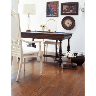 Bark 5" Engineered Hardwood by Hartco