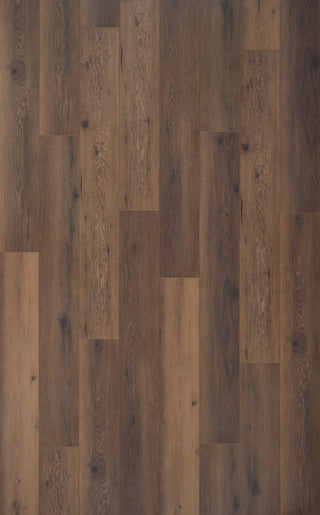 Barkers Point Waterproof Laminate by HF Design LLC