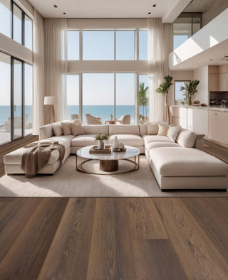 Barkers Point Waterproof Laminate by HF Design LLC