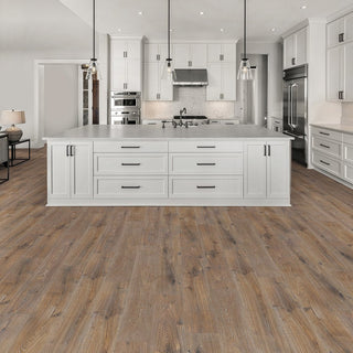 Barkwood Waterproof Laminate by Next Floor
