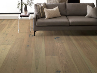 Barley Engineered Hardwood by Anderson Tuftex
